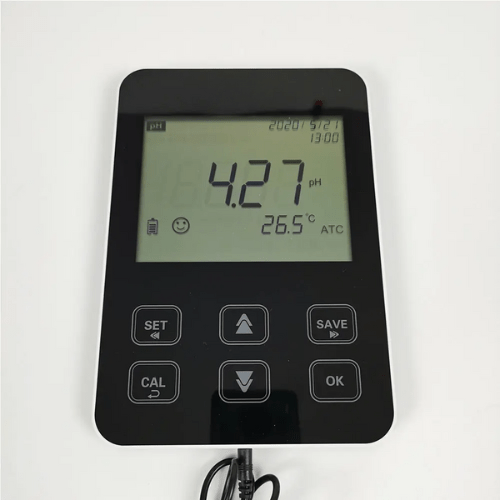 Enviro Forest Electric Conductivity Meter PH Meter