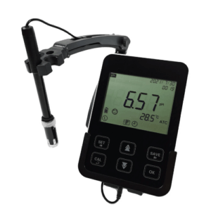 EFOCMTM-205-2.png Enviro Forest Electric Conductivity Meter PH Meter