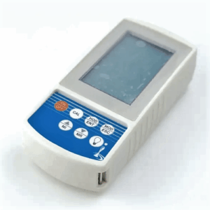 Enviro Forest Conductivity Meter With Water Measurement