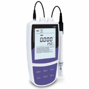Enviro Forest Conductivity Meter Electrical Conductivity Meter