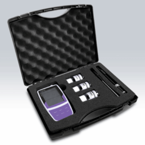 Enviro Forest Conductivity Meter Electrical Conductivity Meter