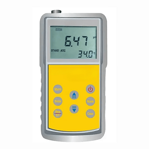Enviro Forest Conductivity Meter For Laboratory