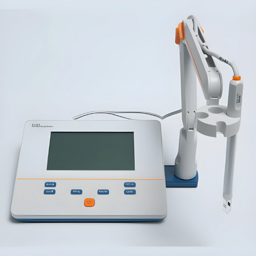 Enviro Forest High Precision Electrical Conductivity Meter