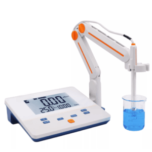 Enviro Forest High Precision Electrical Conductivity Meter