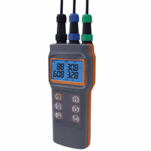 EFOCMTM-211-2.png PH Conductivity Salinity Temperature Meter