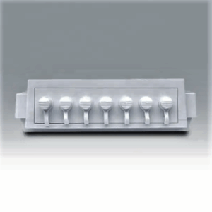 Enviro Forest Benchtop Conductivity Ash Meter