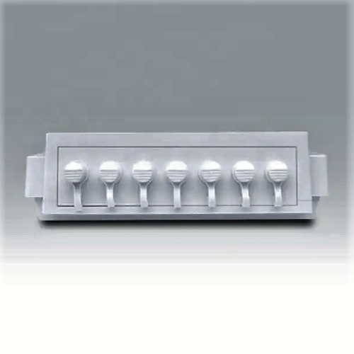 Enviro Forest Benchtop Conductivity Ash Meter