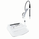 Enviro Forest Benchtop Conductivity Ash Meter