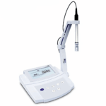 Enviro Forest Benchtop Conductivity Ash Meter