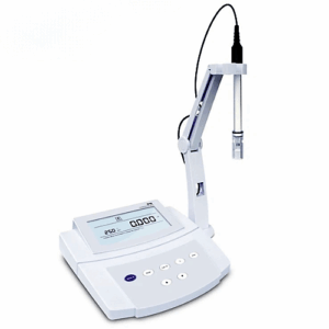 Enviro Forest Benchtop Conductivity Ash Meter