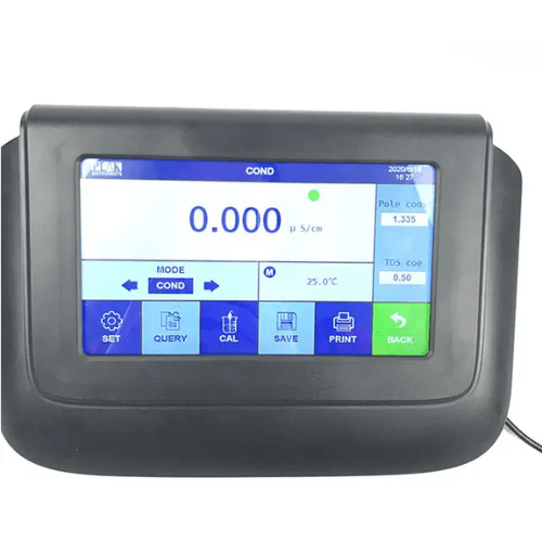 Enviro Forest Automatic Temperature Compensation Conductivity