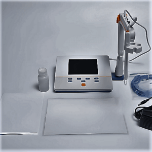 Enviro Forest TDS Meter Temperature Test Bench Conductivity Test Meter