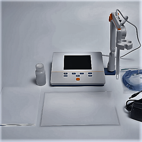 Enviro Forest TDS Meter Temperature Test Bench Conductivity Test Meter