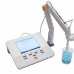 Enviro Forest TDS Meter Temperature Test Bench Conductivity Test Meter