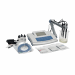 Enviro Forest Conductivity DO Temperature Ion PH Meter