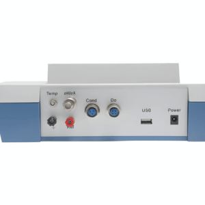 Enviro Forest Conductivity DO Temperature Ion PH Meter