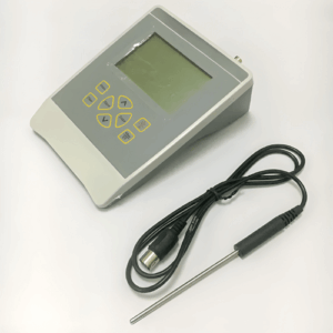 Enviro Forest Temperature Measuring Conductivity Meter