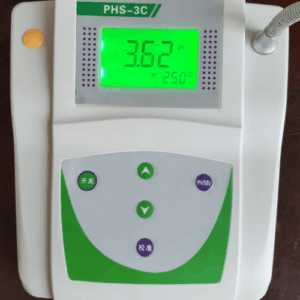 Enviro Forest Water Test Microcomputer Conductivity Meter