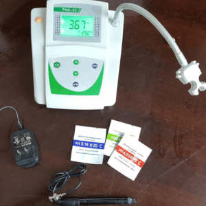 Enviro Forest Water Test Microcomputer Conductivity Meter