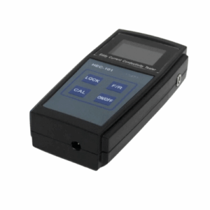Enviro Forest Digital Current Conductivity Meter