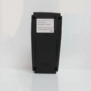 Enviro Forest Digital Current Conductivity Meter