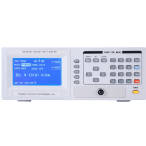 Enviro Forest Resistivity Tester Conductivity Meter