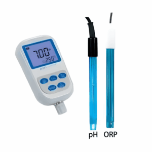 Enviro Forest pH/mV Conductivity/DO Meter