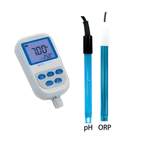 Enviro Forest pH/mV Conductivity/DO Meter