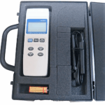 Enviro Forest Conductivity TDS