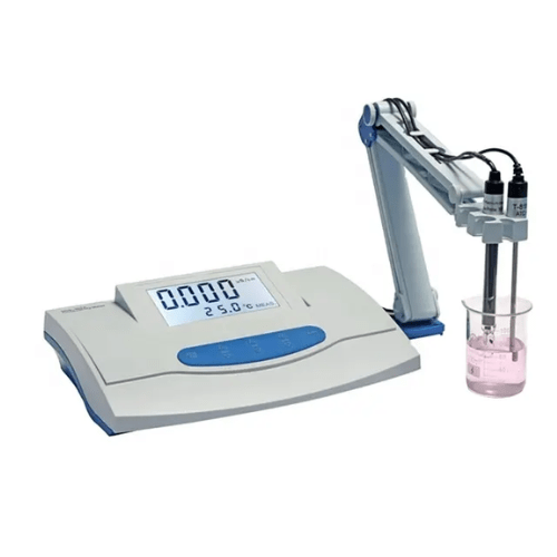 Enviro Forest High Accuracy LCD Digital Portable Conductivity Meter