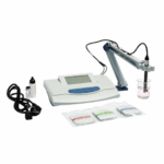 Enviro Forest High Accuracy LCD Digital Portable Conductivity Meter