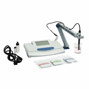 Enviro Forest High Accuracy LCD Digital Portable Conductivity Meter