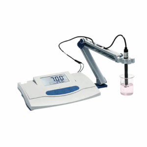 Enviro Forest High Accuracy LCD Digital Portable Conductivity Meter