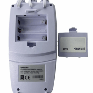 Enviro Forest High Accuracy Portable Conductivity/TDS Meter