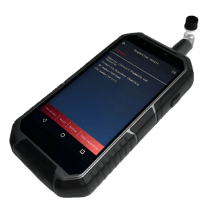 Enviro Forest Handheld Spectrometer