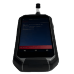 Enviro Forest Handheld Spectrometer