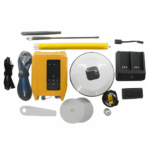 Enviro Forest Handheld Double Frequency High Accuracy