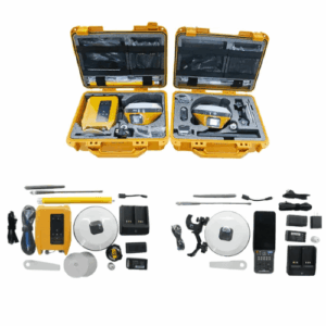 Enviro Forest Handheld Double Frequency High Accuracy