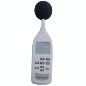 Enviro Forest Handheld Sound Level Meter