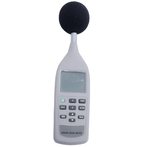 Enviro Forest Handheld Sound Level Meter