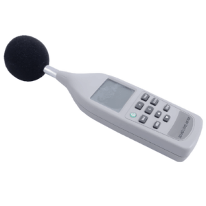 Enviro Forest Handheld Sound Level Meter