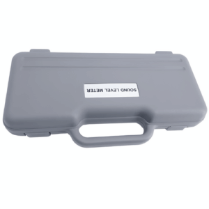 Enviro Forest Handheld Sound Level Meter