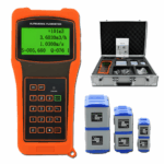 Enviro Forest Handheld Ultrasonic Flow Meter