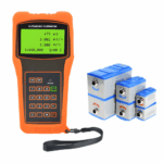Enviro Forest Handheld Ultrasonic Flow Meter