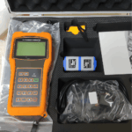 Enviro Forest Handheld Ultrasonic Flow Meter
