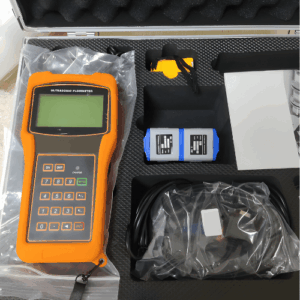Enviro Forest Handheld Ultrasonic Flow Meter