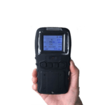 Enviro Forest Four Gas Confined Space Gas Detector