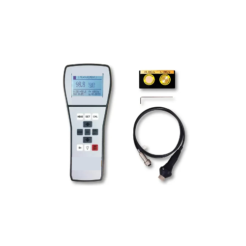 Enviro Forest Conductivity and Resistivity Tester