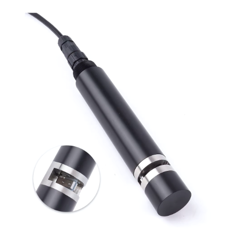 Dual Light Source Sensor for COD and Turbidity with RS485 and MODBUS Output – Enviro Forest