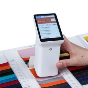 Portable Touchscreen Colorimeter with Accuracy and Fast Results – Enviro Forest